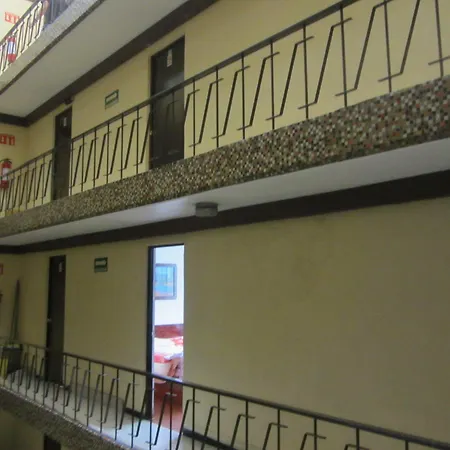 Hotel Escorial-2